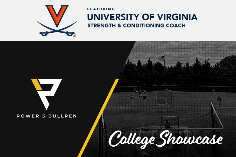 Power 5 Bullpen Showcase