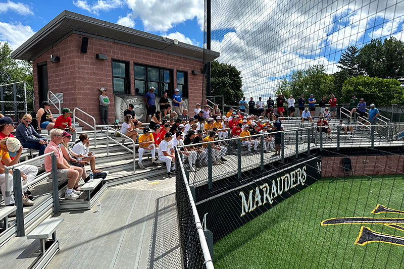 2024 Showcase - Millersville University