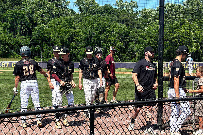 Power 5 Bullpen - 2024 Tournament