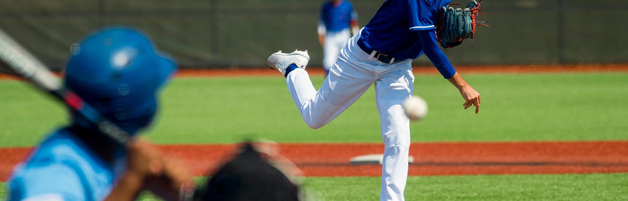 Power 5 Baseball Programs